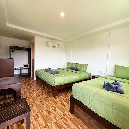Cottage Hill At Lanta Ko Lanta Exterior foto