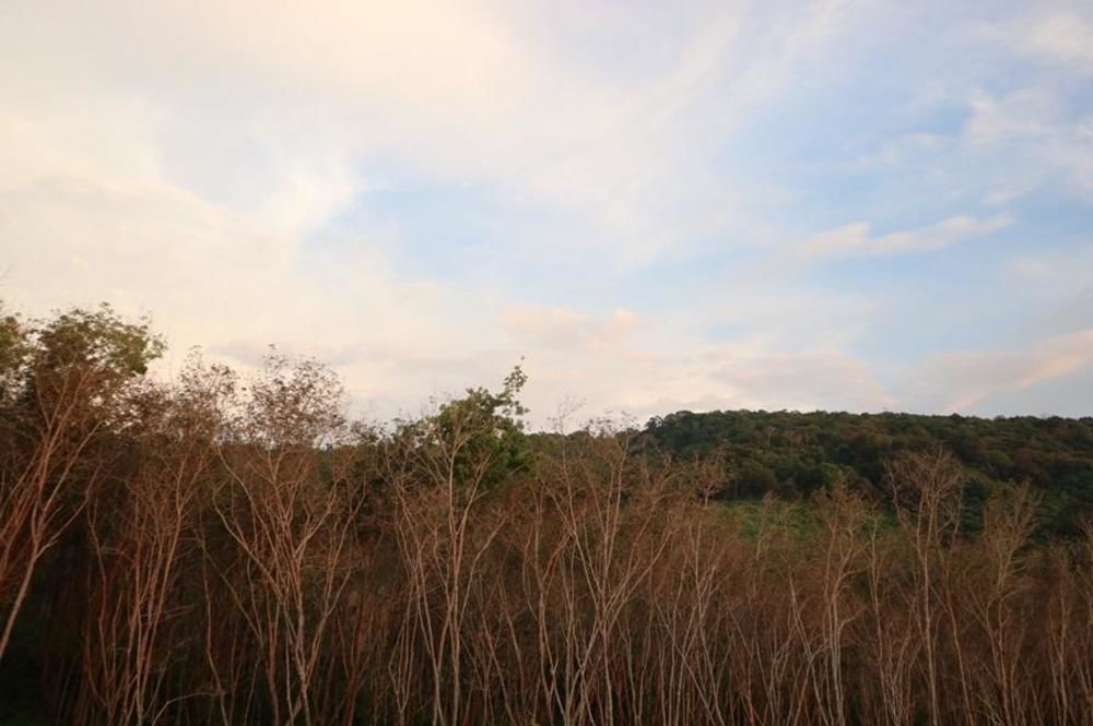 Cottage Hill At Lanta Ko Lanta Exterior foto