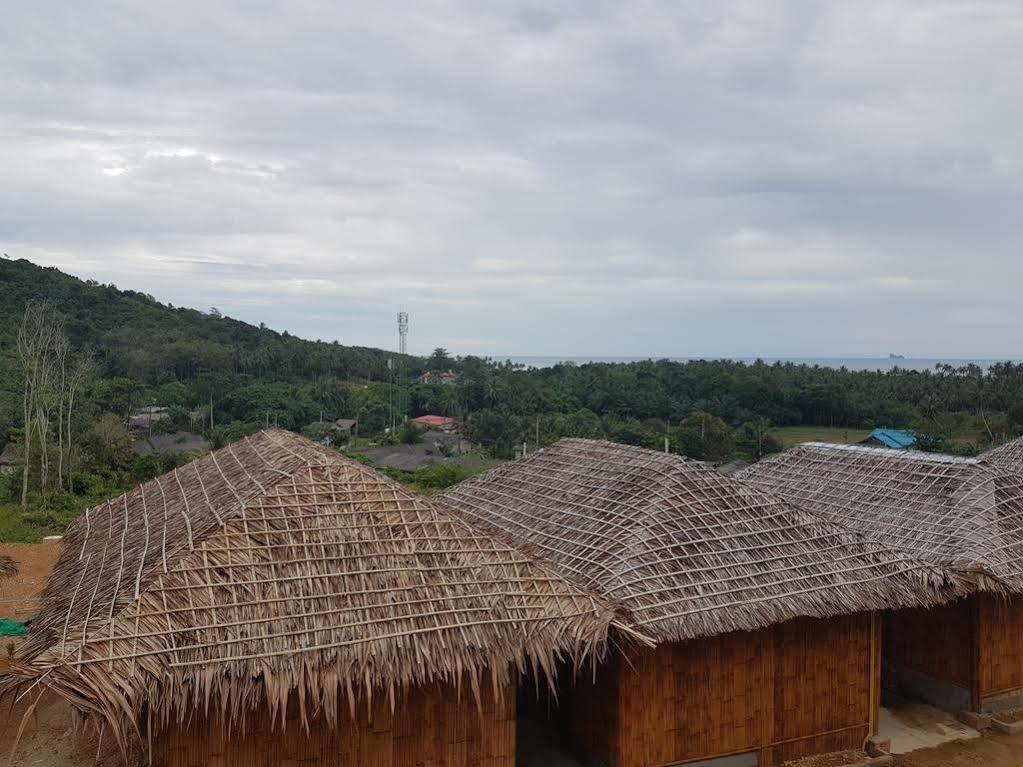 Cottage Hill At Lanta Ko Lanta Exterior foto